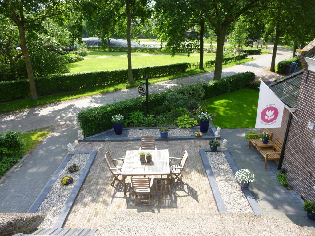 Bed and Breakfast De Langenlee Zwolle  Exterior foto