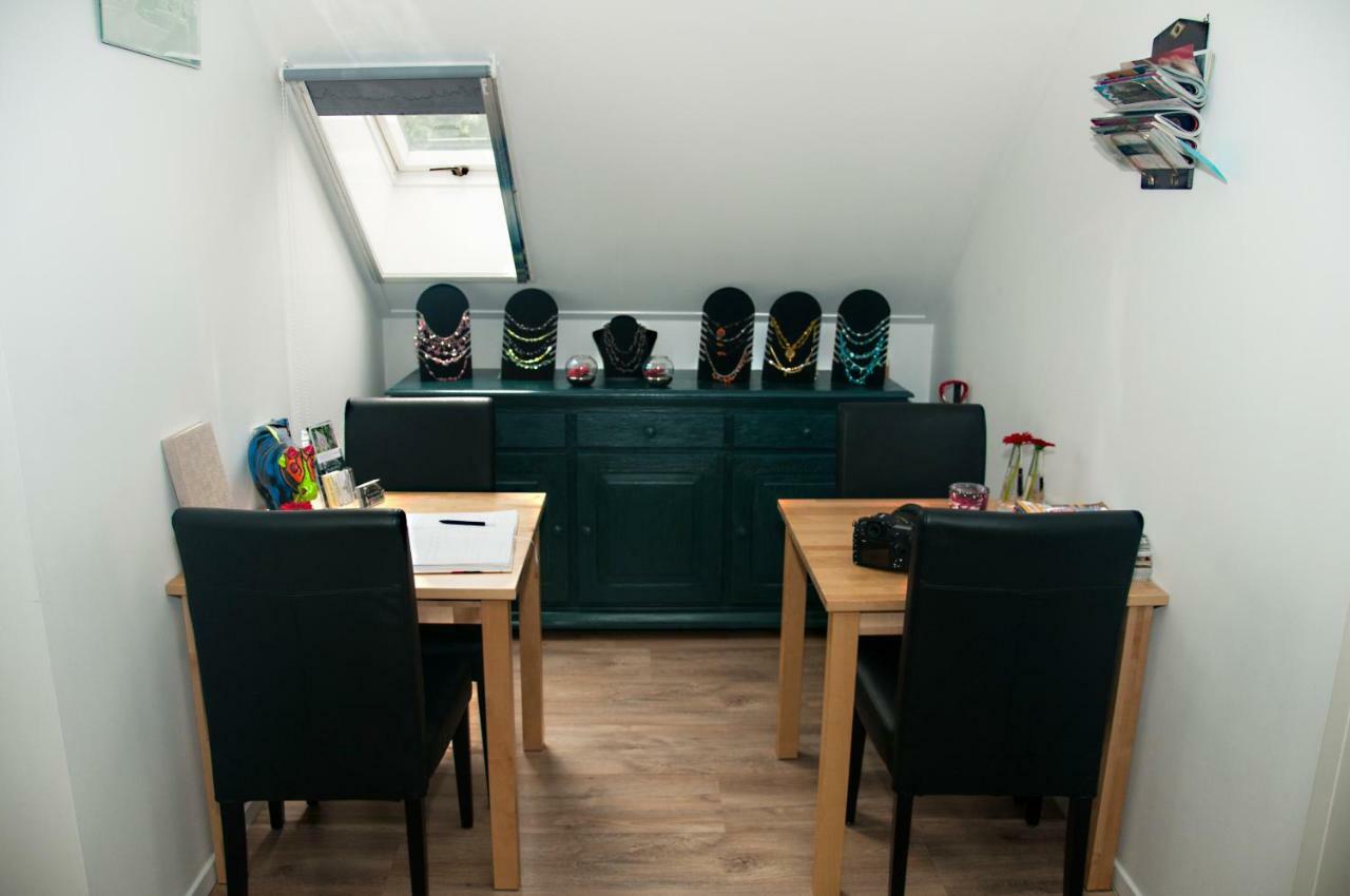 Bed and Breakfast De Langenlee Zwolle  Exterior foto