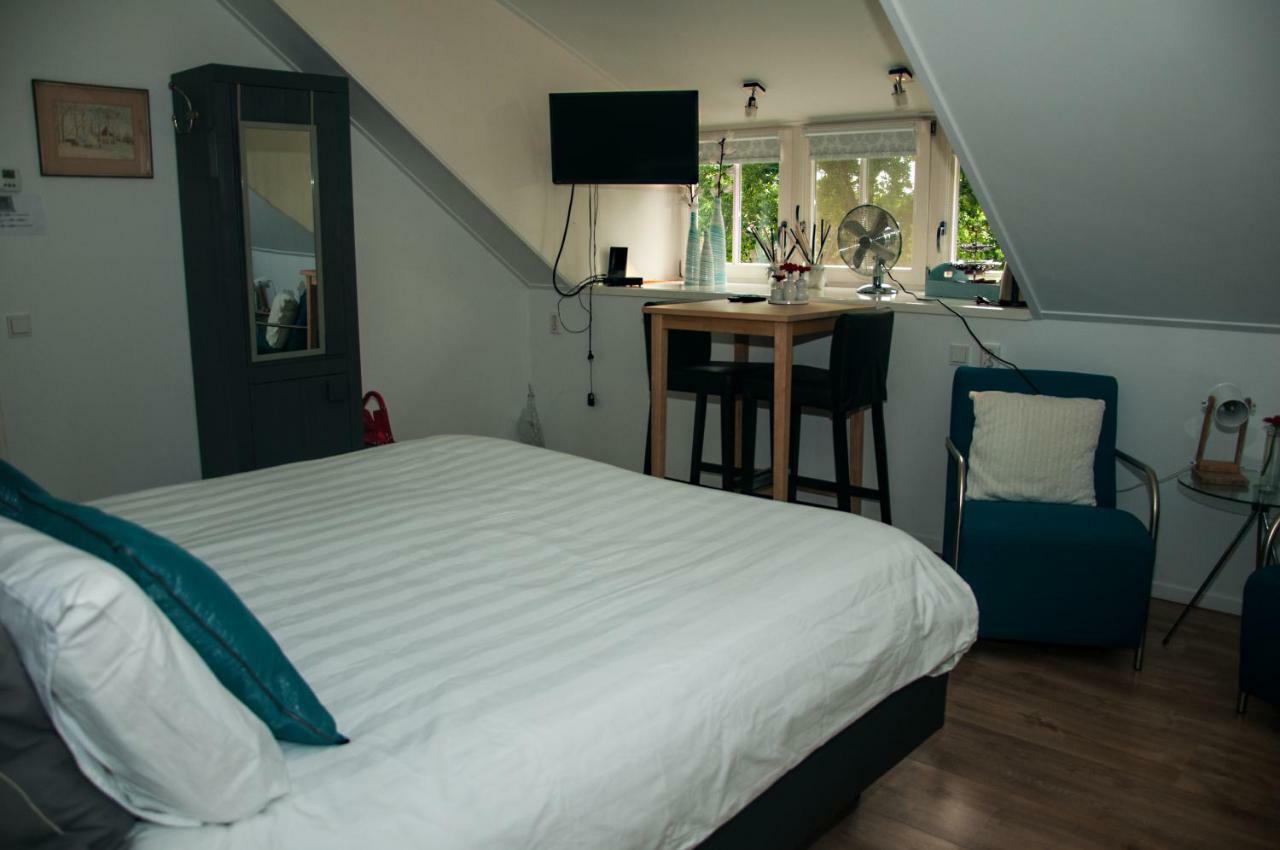 Bed and Breakfast De Langenlee Zwolle  Exterior foto